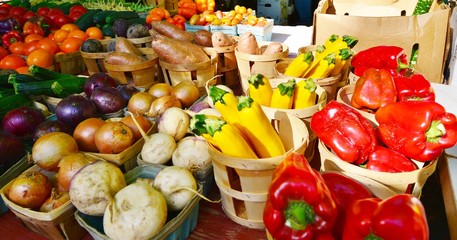 Farmers Market