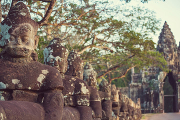 Angkor