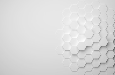 hexagon pattern - 121716672