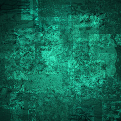 abstract colored scratched grunge background