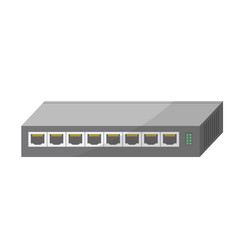 network switch 8 port