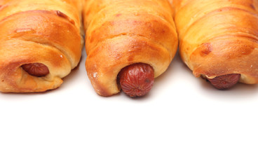 Kolache Rolls