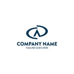 Automotive Logo Template