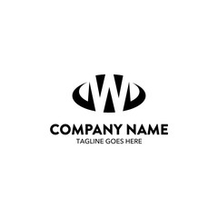 Obraz premium Automotive Logo Template