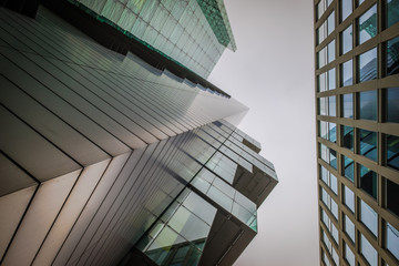 Manchester buildings 3