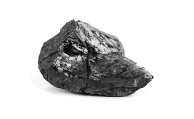 large coal