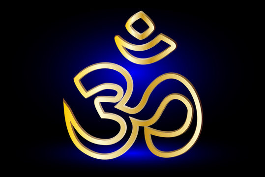 symbol of Hinduism