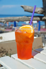 Happy Hour - Spritz