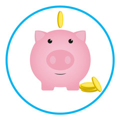  piggy Bank