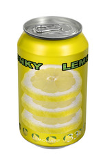 Zitronenlimonade