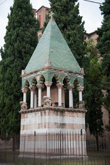 The Basilica of San Francesco, Bologna