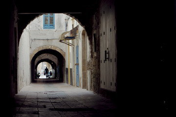 Essaouira.