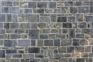 Steinmauer