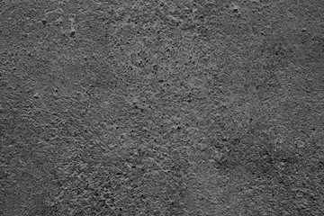 Wall fragment with scratches and cracks