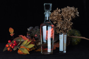 still life