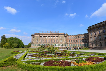 Schloss Wilhelmshöhe Kassel