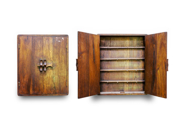Key cabinet