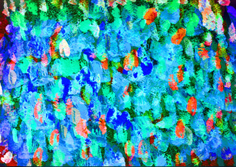 arts paint backgrounds texture colorful