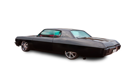 American Clasic Car