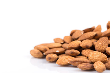 Almond nuts