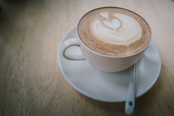 Vintage Coffee
