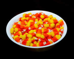 Candy corn is where it is at