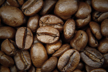 Coffee beans