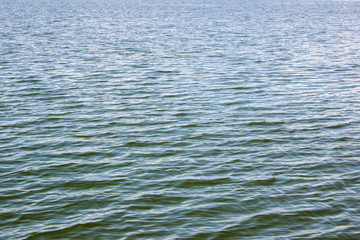 Obraz premium water surface texture background