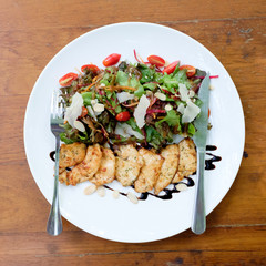 chicken salad