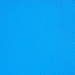 Blue wall background