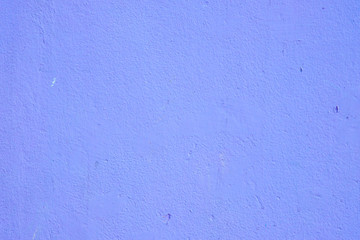 purple Cement  walls