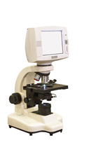 modern electron microscopes are widely used in various industries and medicine
