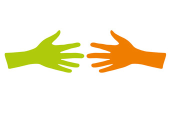 Fototapeta premium AMIS AMITIES