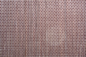 bamboo natural material