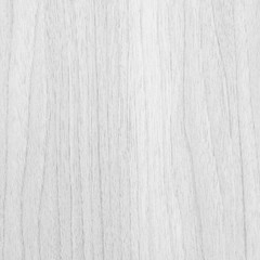 White natural wood wall texture and background seamless