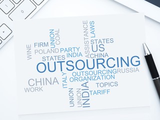Outsourcing