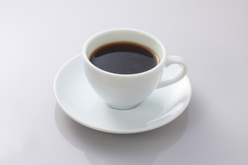 ホットコーヒー