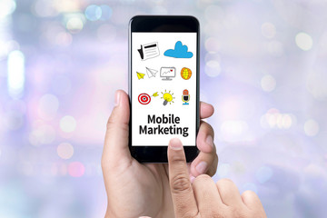Mobile Marketing