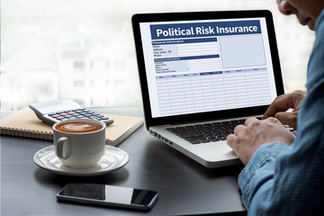Political Risk Insurance Failure Financial  Insurance