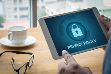 PRIVACY POLICY   Private Security Protection)