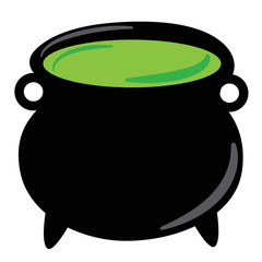 Witch Cauldron
