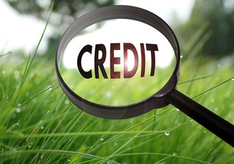 credit