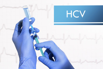 Stop HCV (hepatitis C)