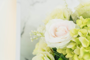 floral bouquet flower