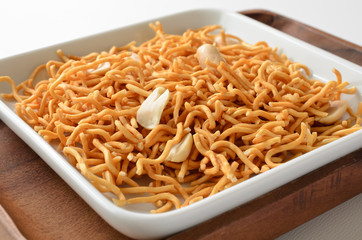 ラーメンスナック