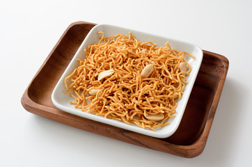 ラーメンスナック