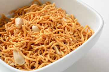 ラーメンスナック