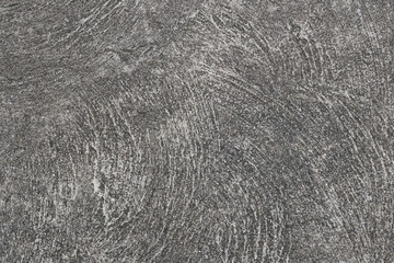 surface of old weathered concrete.