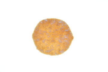 candy White background