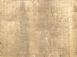 Fototapeta premium Background and texture with Paint color on wall plaster